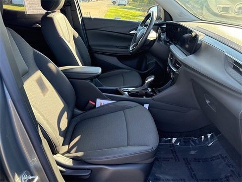Used 2024 Buick Encore GX Preferred image 26