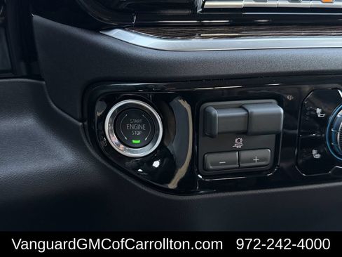 New 2026 GMC Sierra 1500 Elevation w/ Preferred Package AWD/4WD image 18