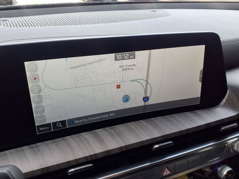Used 2023 Kia Telluride SX Prestige AWD/4WD image 5