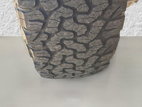 Used 2022 Ford Bronco Raptor image 39