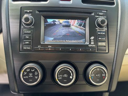 Used 2013 Subaru Crosstrek 2.0i Limited image 22