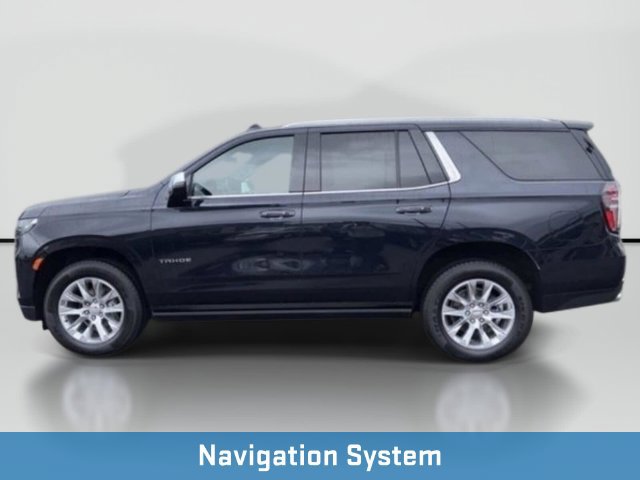 Used 2023 Chevrolet Tahoe Premier AWD/4WD image 2