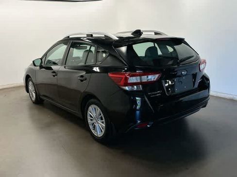 Used 2018 Subaru Impreza 2.0i Premium w/ Eyesight & BSD & Rcta AWD/4WD image 30