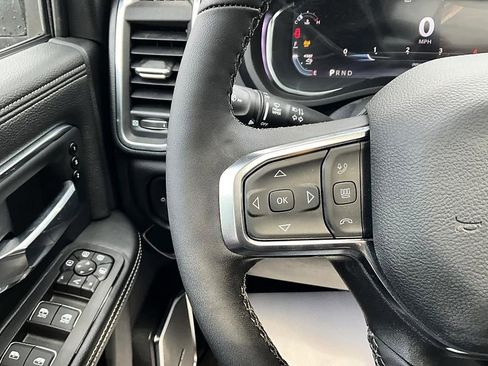 New 2026 RAM 3500 Laramie AWD/4WD image 34