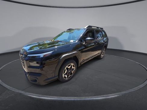 New 2026 Subaru Outback Touring AWD/4WD image 4