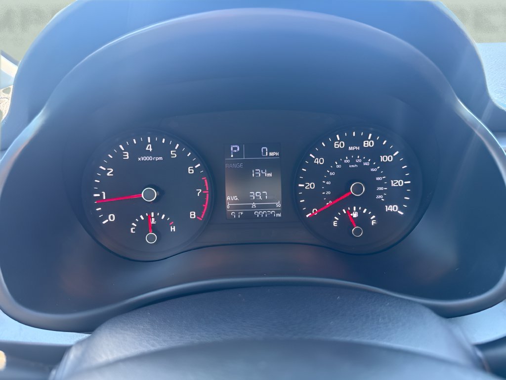 Used 2019 Kia Rio S FWD image 19
