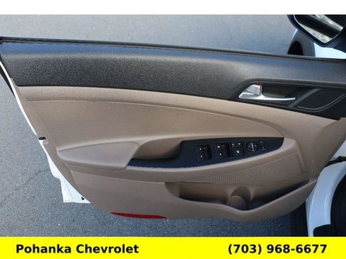 Used 2019 Hyundai Tucson Value w/ Cargo Package image 22