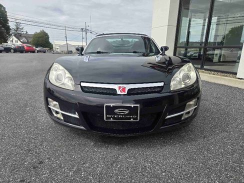 Used 2007 Saturn Sky w/ Premium Trim Pkg image 16
