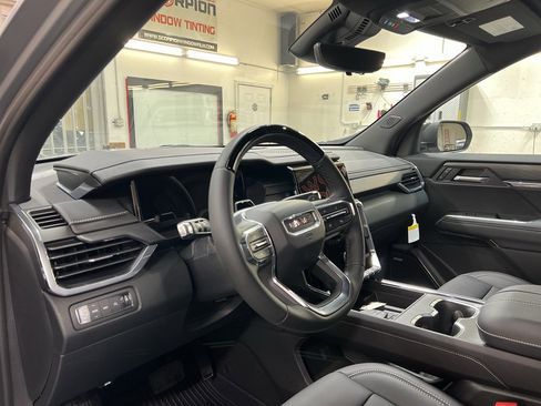 New 2026 GMC Acadia Elevation w/ Super Cruise Package image 36