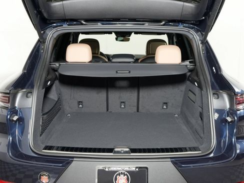 New 2026 Porsche Cayenne AWD/4WD image 40