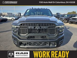 New 2026 RAM 2500 Power Wagon video 2