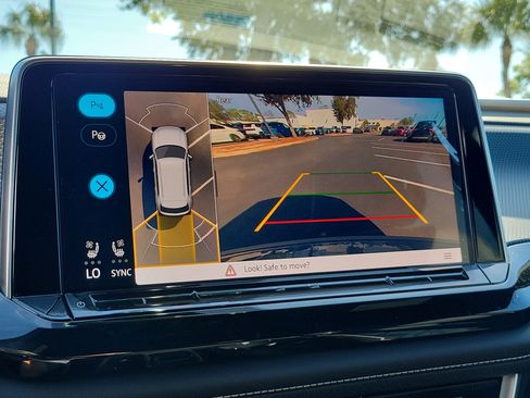 New 2026 Volkswagen Atlas Cross Sport SEL Premium R-Line image 27