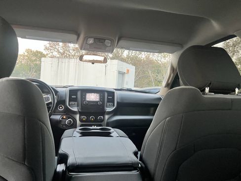 Used 2020 RAM 1500 Big Horn image 62