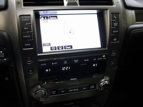 Used 2019 Lexus GX 460 Premium image 14