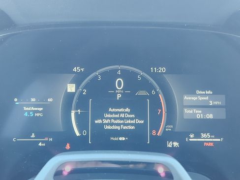 New 2026 Lexus RX 350 Premium Plus image 11