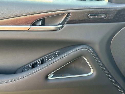 New 2026 INFINITI QX60 Autograph w/ Dark Cargo Package image 16