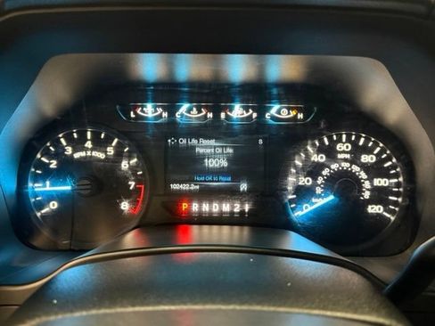 Certified 2020 Ford F150 XL w/ Equipment Group 101A Mid AWD/4WD image 24