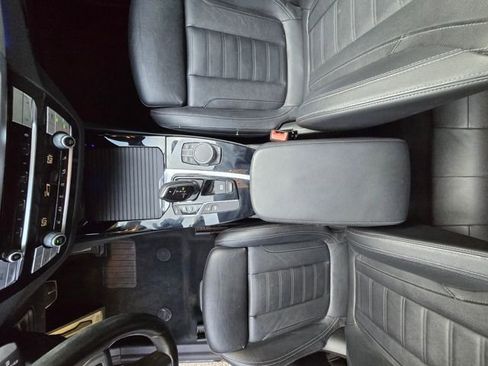 Used 2021 BMW X3 xDrive30i w/ M Sport Package image 39