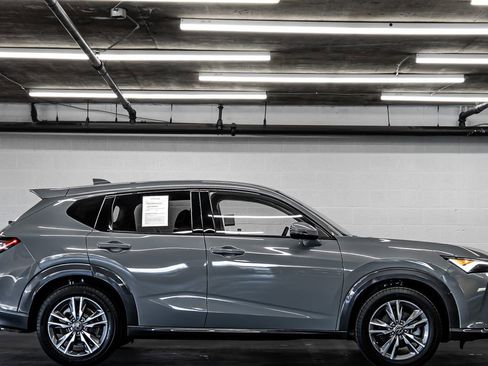New 2026 Acura ADX FWD image 7