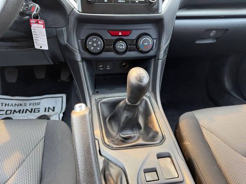Used 2021 Subaru Impreza 2.0i AWD/4WD image 25