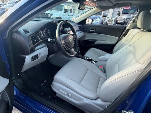 Used 2016 Acura ILX FWD image 11