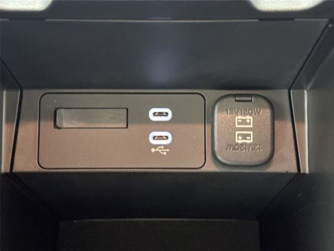 Certified 2025 MAZDA CX-5 AWD 2.5 S w/ Select Package image 37