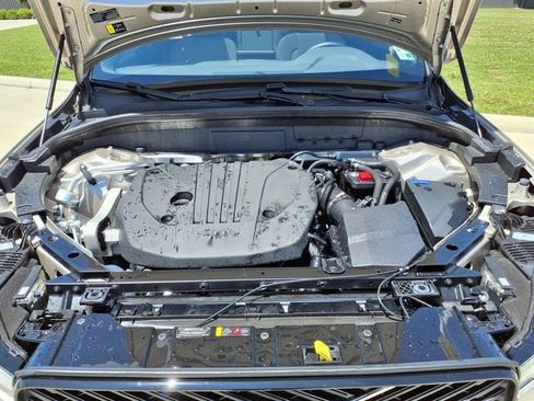 Certified 2026 Volvo XC60 B5 Plus w/ Protection Package Premier AWD/4WD image 35