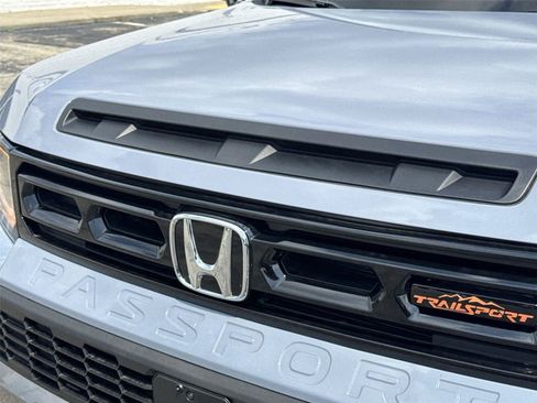 Used 2026 Honda Passport TrailSport Elite image 10