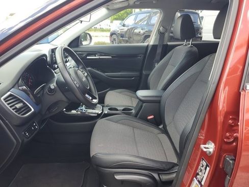 Used 2023 Kia Seltos S FWD image 22