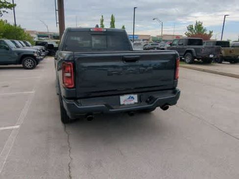 New 2026 RAM 1500 Big Horn AWD/4WD image 7