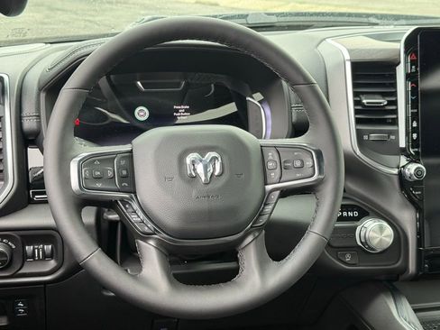 New 2026 RAM 1500 Laramie w/ Advanced Safety Group II image 27
