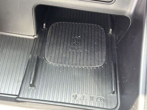 New 2025 Hyundai Tucson SEL image 29