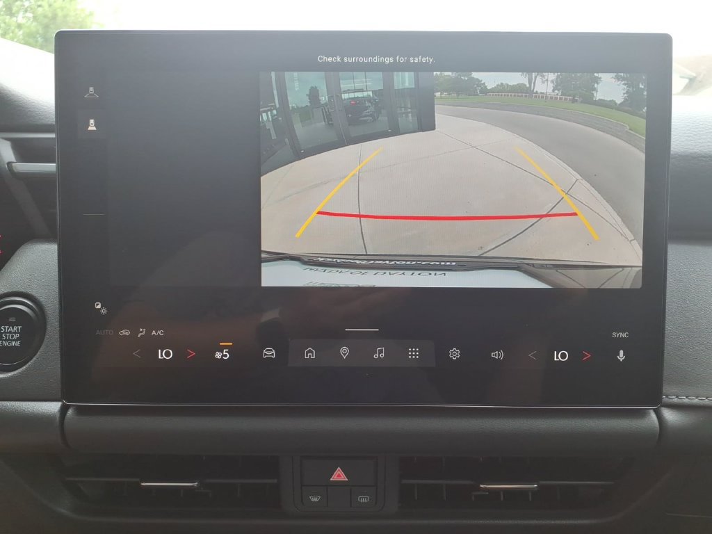 New 2026 MAZDA CX-5 Select AWD/4WD image 21