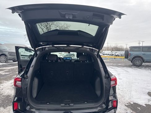 Used 2023 Ford Escape ST-Line w/ Tech Pack #1 image 41