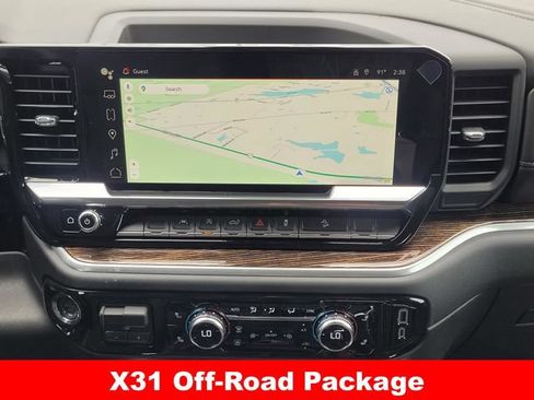 New 2026 GMC Sierra 1500 Elevation w/ Preferred Package AWD/4WD image 13