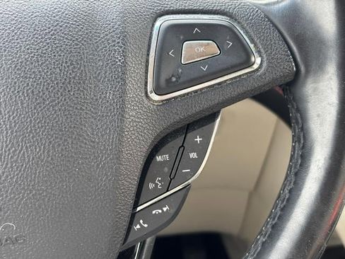 Used 2016 Lincoln MKX Black Label w/ Technology Package AWD/4WD image 23