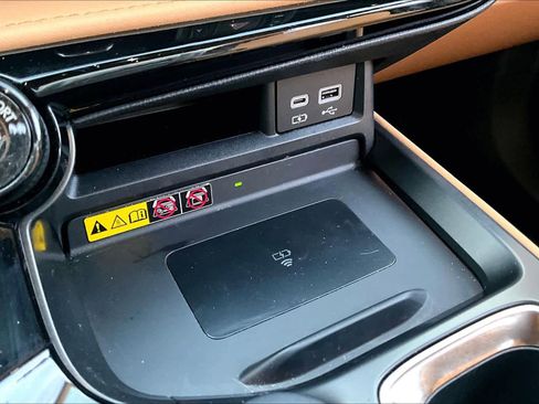 Used 2024 Lexus NX 350 AWD w/ Vision Package image 34