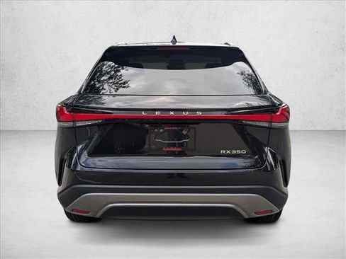 New 2026 Lexus RX 350 FWD image 7