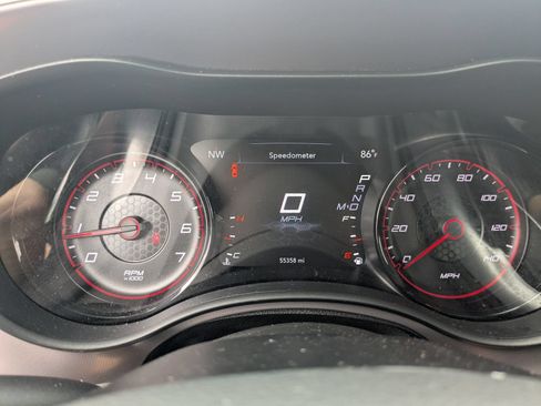 Used 2022 Dodge Charger GT w/ Blacktop Package RWD image 19
