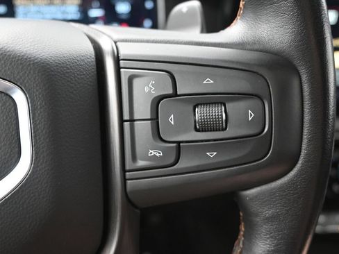 Used 2022 GMC Sierra 1500 AT4 w/ AT4 Premium Package AWD/4WD image 26