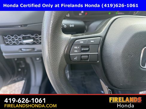 Certified 2023 Honda Accord EX image 15