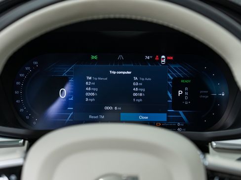 New 2026 Volvo XC60 T8 Ultra w/ Protection Package Premier image 18