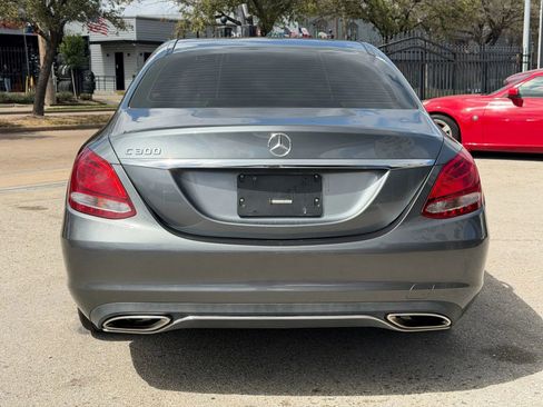 Used 2018 Mercedes-Benz C 300 Sedan image 31