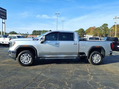 Used 2021 GMC Sierra 2500 SLE w/ SLE Value Package;