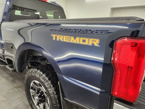 Used 2024 Ford F350 XLT w/ Tremor Off-Road Package image 32