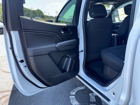New 2026 GMC Canyon Elevation RWD image 28