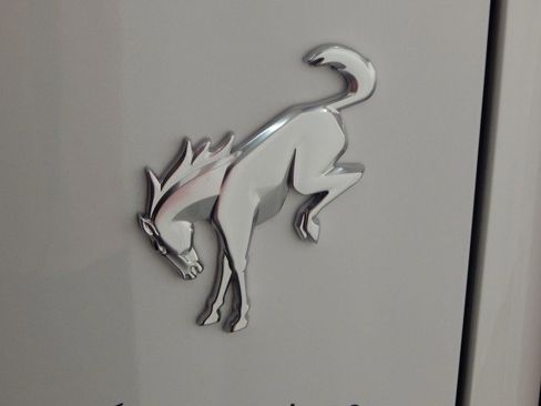 New 2025 Ford Bronco Badlands image 7