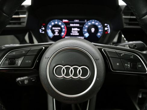 Used 2023 Audi A3 2.0T Premium image 17