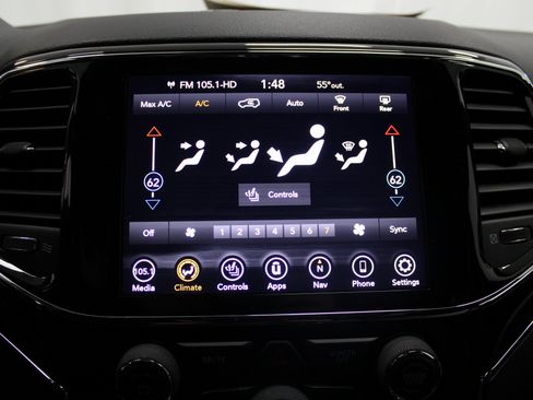 Used 2021 Jeep Grand Cherokee Limited w/ Trailer Tow Group IV image 41