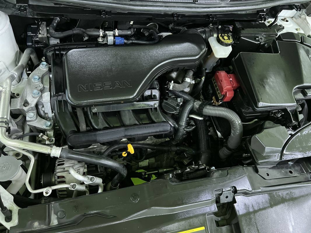 Used 2020 Nissan Rogue Sport S w/ Appearance Package FWD image 27